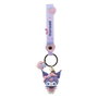 Sanrio Llaveros Peach Series Hello Kitty and Friends Expositor (12)