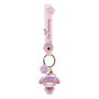 Sanrio Llaveros Peach Series Hello Kitty and Friends Expositor (12)