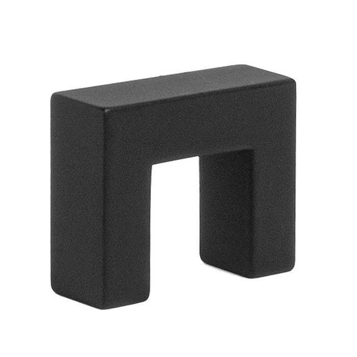 Trentadue Tirador EVAN Zamak Distancia Entre Centros 32mm Acabado Gris RAL