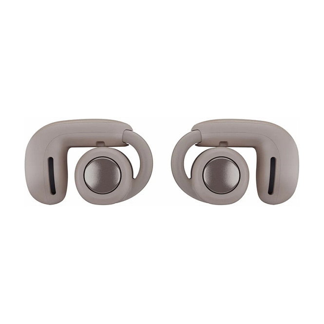 Bose Ultra Open Earbuds 881046-0500 Auriculares Inalámbricos Intradérmicos Arena Sandstone para Llamadas, Música y Deporte Bose Ultra Open Earbuds 881046-0500 Auriculares Inalámbricos Intradérmicos Arena Sandstone para Llamadas, Música y Deporte