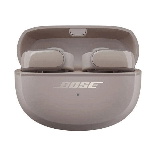 Bose Ultra Open Earbuds 881046-0500 Auriculares Inalámbricos Intradérmicos Arena Sandstone para Llamadas, Música y Deporte Bose Ultra Open Earbuds 881046-0500 Auriculares Inalámbricos Intradérmicos Arena Sandstone para Llamadas, Música y Deporte
