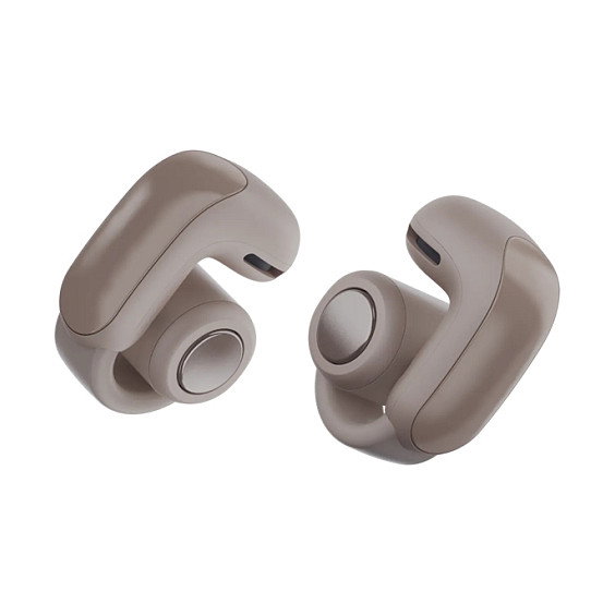 Bose Ultra Open Earbuds 881046-0500 Auriculares Inalámbricos Intradérmicos Arena Sandstone para Llamadas, Música y Deporte Bose Ultra Open Earbuds 881046-0500 Auriculares Inalámbricos Intradérmicos Arena Sandstone para Llamadas, Música y Deporte