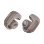 Bose Ultra Open Earbuds 881046-0500 Auriculares Inalámbricos Intradérmicos Arena Sandstone para Llamadas, Música y Deporte
