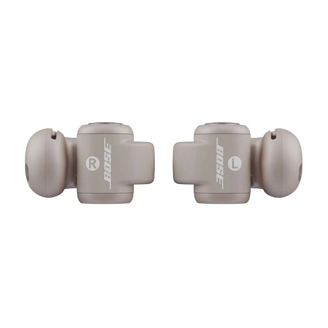 Bose Ultra Open Earbuds 881046-0500 Auriculares Inalámbricos Intradérmicos Arena Sandstone para Llamadas, Música y Deporte Bose Ultra Open Earbuds 881046-0500 Auriculares Inalámbricos Intradérmicos Arena Sandstone para Llamadas, Música y Deporte
