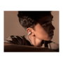 Bose Ultra Open Earbuds 881046-0500 Auriculares Inalámbricos Intradérmicos Arena Sandstone para Llamadas, Música y Deporte