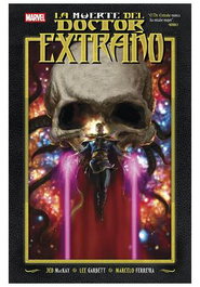 Panini España S.A. Marvel Premiere: La muerte del Doctor Extraño