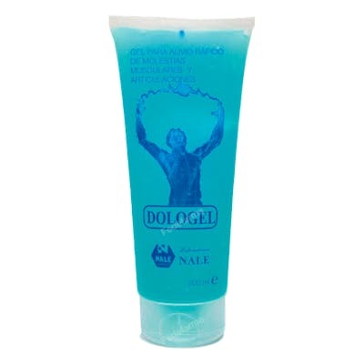 NALE Dologel Tubo 200Ml NALE Dologel Tubo 200Ml