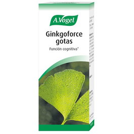 Ginkgoforce