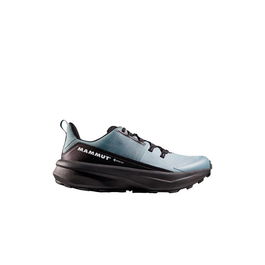 Zapatillas de Hombre para Caminar Mammut Aenergy Hike Low Gtx Azul M