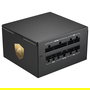 Sharkoon Rebel P20 750W Fuente de Alimentación ATX 3.1 Modular 1x 12 Pin 4x PCIe 11x SATA Negro