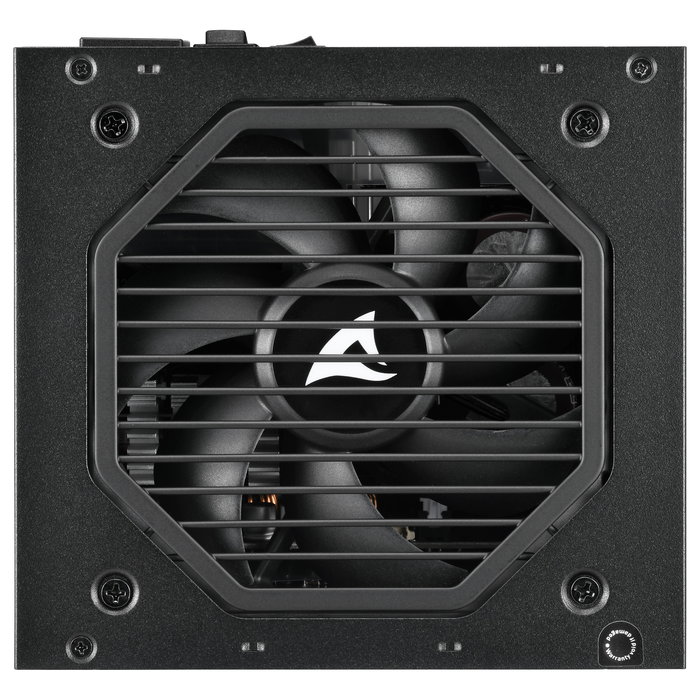 Sharkoon Rebel P20 750W Fuente de Alimentación ATX 3.1 Modular 1x 12 Pin 4x PCIe 11x SATA Negro