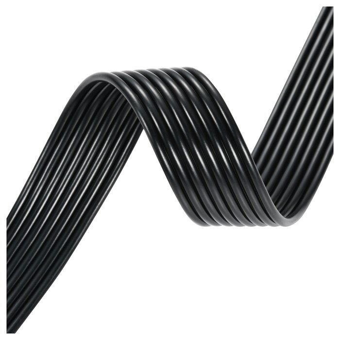 Sharkoon Rebel P20 750W Fuente de Alimentación ATX 3.1 Modular 1x 12 Pin 4x PCIe 11x SATA Negro