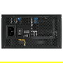 Sharkoon Rebel P20 750W Fuente de Alimentación ATX 3.1 Modular 1x 12 Pin 4x PCIe 11x SATA Negro