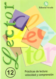 Lector 12, AA.VV. - NADAL EDARCA EDITORIAL