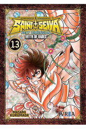 Saint Seiya. Next Dimension Myth Of Hades 13 (Comic)