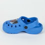 Cerdá Zuecos Eva Spiderman Talla 28/29 Azul Oscuro