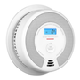 X-Sense SC07-W Detector de Humo y Monóxido de Carbono Inalámbrico Blanco/Gris