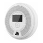 X-Sense SC07-W Detector de Humo y Monóxido de Carbono Inalámbrico