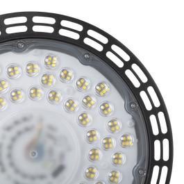 Campana LED UFO 200W 20.000Lm 6500ºK CW