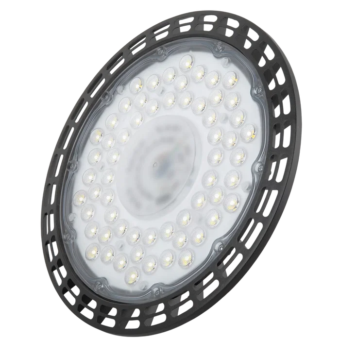 LED UFO Campana 200W 20.000Lm 6500K [HO-ICUFO-200W-03-CW]