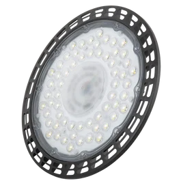 Campana LED UFO 200W 20.000Lm 6500ºK [HO-ICUFO-200W-03-CW]