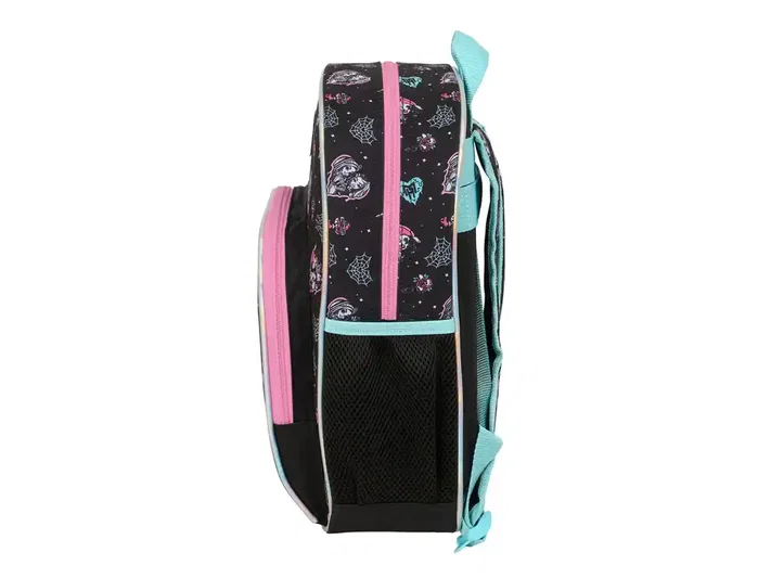 SAFTA Mochila Monster High 34cm adaptable SAFTA Mochila Monster High 34cm adaptable