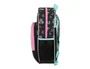SAFTA Mochila Monster High 34cm adaptable