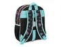 SAFTA Mochila Monster High 34cm adaptable