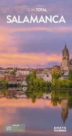 ANAYA, Salamanca - Guía Total Urban