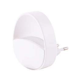 Luz LED de Pared con Sensor de Proximidad Blanco Cálido