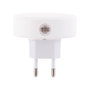 Luz LED de Pared con Sensor de Proximidad