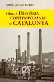 Història contemporània de Catalunya, Jordi Casassas Ymbert - BASE