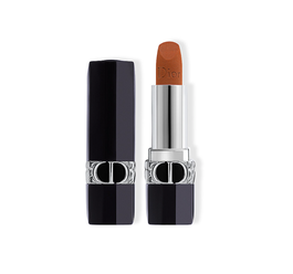 Couture Colour, Terciopelo, Lápiz labial cremoso, 200, Toque Desnudo, 3.5 ml