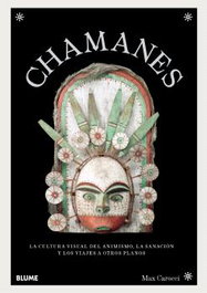 CHAMANES, Max Carocci - BLUME