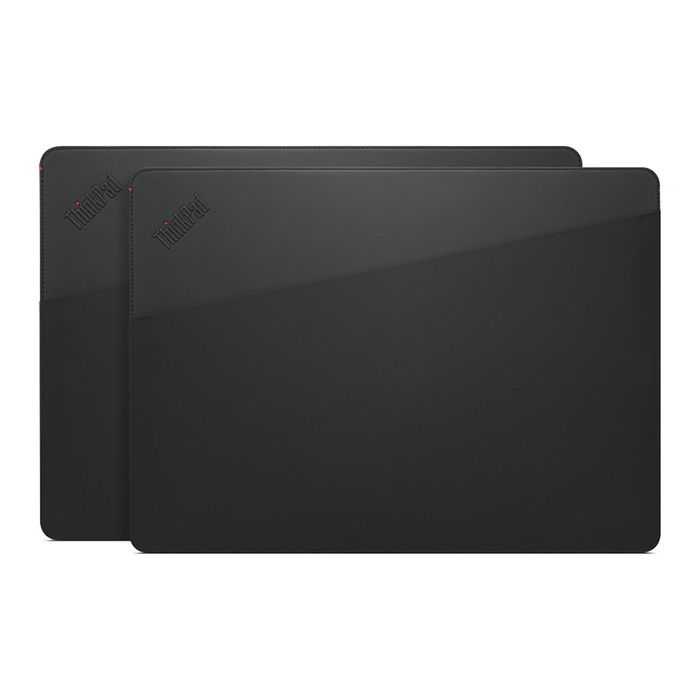 Lenovo ThinkPad Funda Profesional 14 Pulgadas Negro Cuero Vegano para Portátil