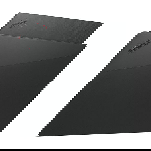 Lenovo ThinkPad Funda Profesional 14 Pulgadas Negro Cuero Vegano para Portátil