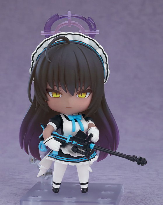 Blue Archive Figura Nendoroid Karin Kakudate 10 cm Blue Archive Figura Nendoroid Karin Kakudate 10 cm