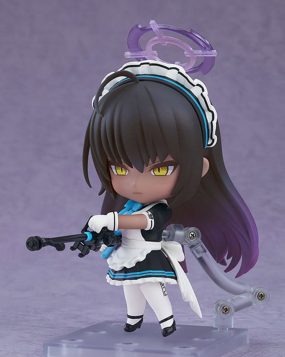 Blue Archive Figura Nendoroid Karin Kakudate 10 cm Blue Archive Figura Nendoroid Karin Kakudate 10 cm