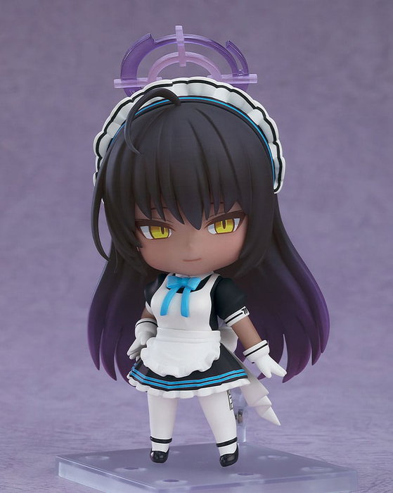 Blue Archive Figura Nendoroid Karin Kakudate 10 cm Blue Archive Figura Nendoroid Karin Kakudate 10 cm