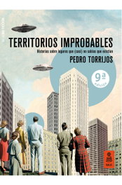 Territorios improbables, Pedro Torrijos León - KAILAS