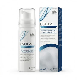 Estila Espuma 50 ml