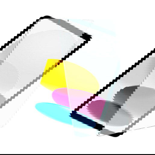 Tucano Protector de Pantalla de Vidrio Templado 9H para Apple iPad Pro 13 M4 (33 cm) - Resistente a Golpes y Anti-huellas - Incluye Paños de Limpieza - Modelo IPDP13M4-SP-TG Tucano Protector de Pantalla de Vidrio Templado 9H para Apple iPad Pro 13 M4 (33 cm) - Resistente a Golpes y Anti-huellas - Incluye Paños de Limpieza - Modelo IPDP13M4-SP-TG