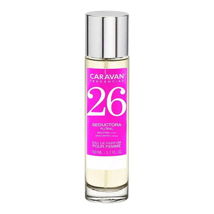 Caravan Eau de Parfum Nº 26 para Señora 150ml Caravan Eau de Parfum Nº 26 para Señora 150ml