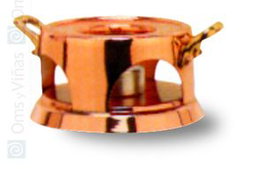 OMS Hornillo 11 cm