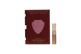 Philipp Plein Plein Fatale Rose Rose Intense Agua de perfume 1.5 ml Muestra
