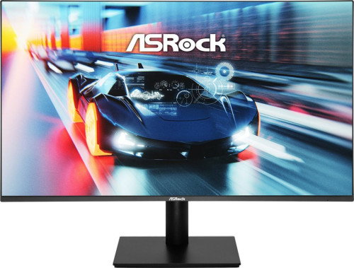 ASRock CL25FFB Monitor de 24.5 pulgadas Full HD IPS 144Hz Negro