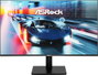 ASRock CL25FFB Monitor de 24.5 pulgadas Full HD IPS 144Hz Negro