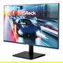 ASRock CL25FFB Monitor Gaming 24.5" FHD 1920x1080 IPS 144Hz 1ms AMD FreeSync HDMI VGA Negro