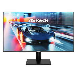 ASRock CL25FFB Monitor Gaming 24.5" FHD 1920x1080 IPS 144Hz 1ms AMD FreeSync HDMI VGA Negro