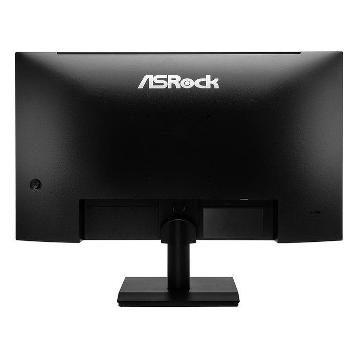 ASRock CL25FFB Monitor Gaming 24.5" FHD 1920x1080 IPS 144Hz 1ms AMD FreeSync HDMI VGA Negro
